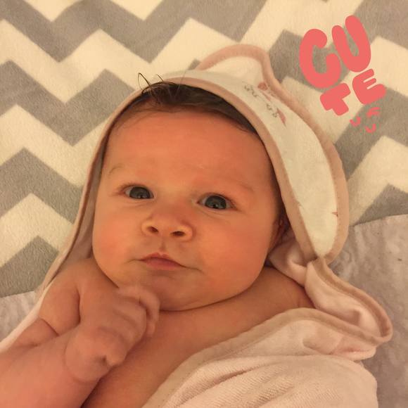 Meet your Posher, Meredith - Picture 1 of 1